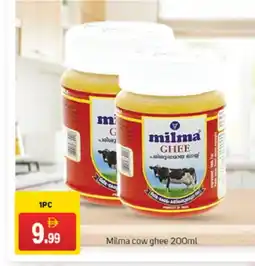 Talal Market MILMA Ghee offer