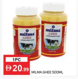 Talal Market MILMA Ghee offer