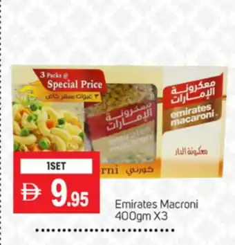 Talal Market EMIRATES Macaroni offer