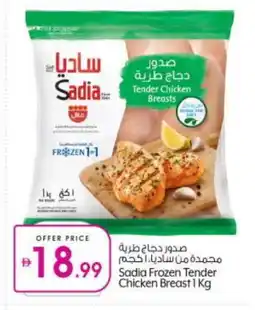 Bigmart SADIA Chicken Breast offer