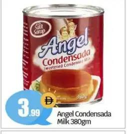 Bigmart ANGEL Condensed Milk offer