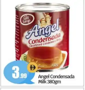 Bigmart ANGEL Condensed Milk offer