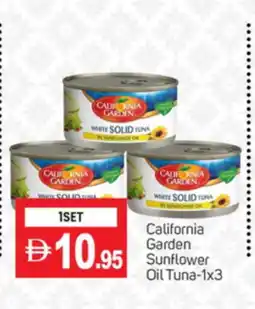 Talal Market CALIFORNIA GARDEN Tuna - Canned offer