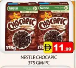 Mango Hypermarket LLC NESTLE Cereals offer