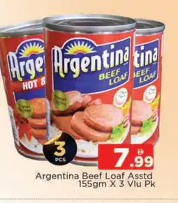 Al Madina ARGENTINA Beef offer