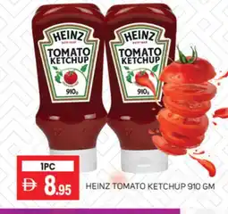 Talal Market HEINZ Tomato Ketchup offer