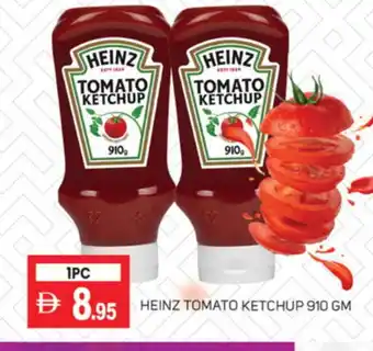 Talal Market HEINZ Tomato Ketchup offer