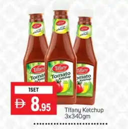 Talal Market TIFFANY Tomato Ketchup offer