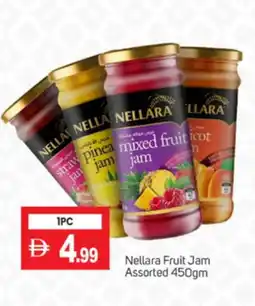 Talal Market NELLARA Jam offer