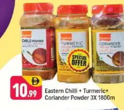 Shaklan EASTERN Spices / Masala offer