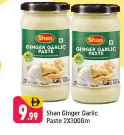Shaklan SHAN Garlic Paste offer