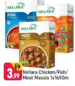 Shaklan NELLARA Spices / Masala offer
