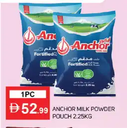 Talal Market ANCHOR Milk Powder offer