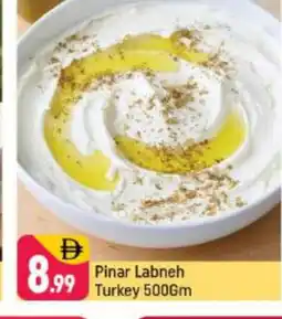 Shaklan PINAR Labneh offer