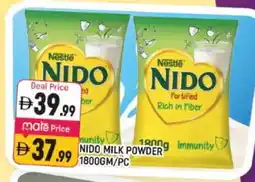 Shaklan NIDO Milk Powder offer