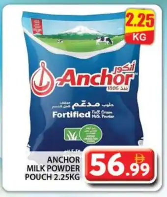 Grand Hyper Market ANCHOR Milk Powder offer