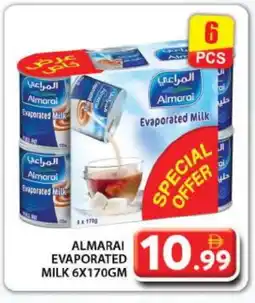 Grand Hyper Market ALMARAI Evaporated Milk offer