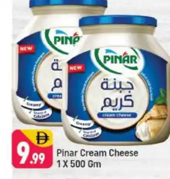Shaklan PINAR Cream Cheese offer