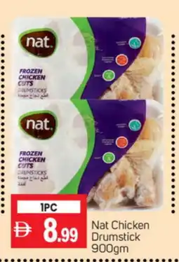 Talal Market NAT Chicken Drumsticks offer