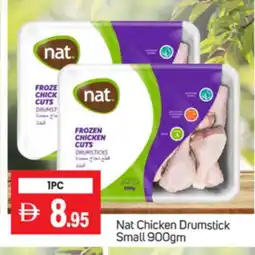 Talal Market NAT Chicken Drumsticks offer
