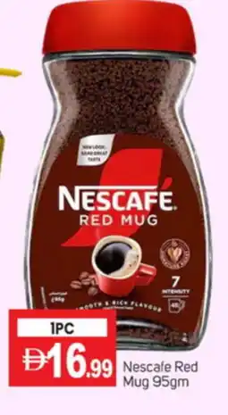 Talal Market NESCAFE Coffee offer