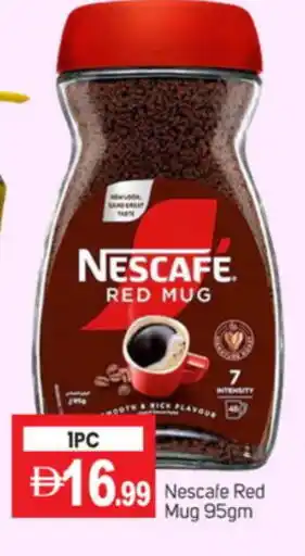 Talal Market NESCAFE Coffee offer