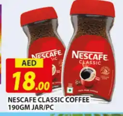 Al Madina NESCAFE Coffee offer