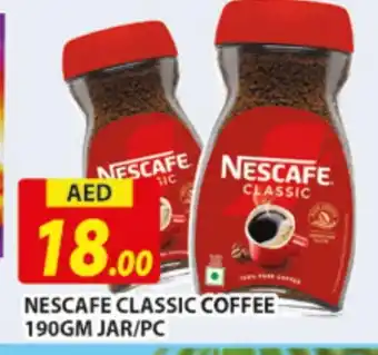 Al Madina NESCAFE Coffee offer