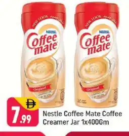 Shaklan COFFEE-MATE Coffee Creamer offer