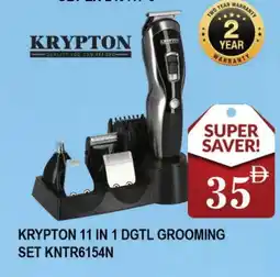 Al Madina KRYPTON Remover / Trimmer / Shaver offer