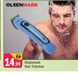 Shaklan OLSENMARK Remover / Trimmer / Shaver offer
