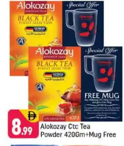 Shaklan ALOKOZAY Tea Powder offer