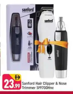 Shaklan SANFORD Remover / Trimmer / Shaver offer