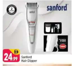 Shaklan SANFORD Remover / Trimmer / Shaver offer