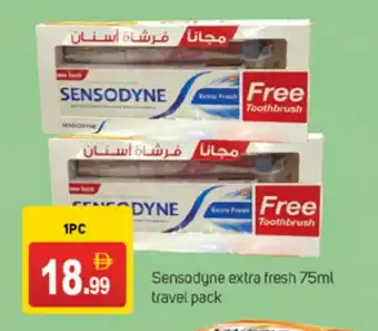 Talal Market SENSODYNE Toothpaste offer