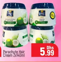Al Madina PARACHUTE Hair Cream offer