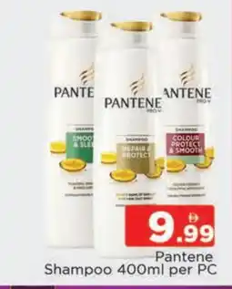 Al Madina PANTENE Shampoo / Conditioner offer