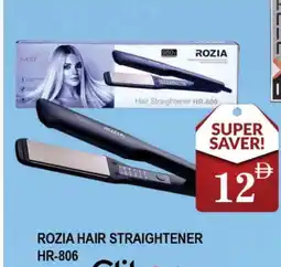 Al Madina Pert Plus Hair Appliances offer