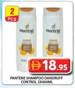 Grand Hyper Market PANTENE Shampoo / Conditioner offer