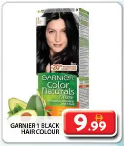 Grand Hyper Market GARNIER Hair Colour offer