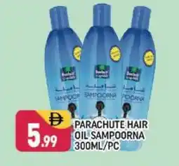 Shaklan PARACHUTE Hair Oil offer