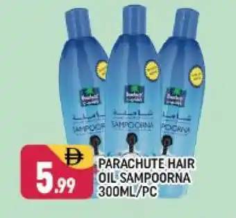 Shaklan PARACHUTE Hair Oil offer