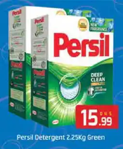 Al Madina PERSIL Detergent offer