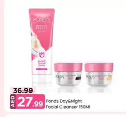 Mark & Save PONDS Face cream offer
