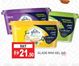 Talal Market GLADE Air Freshner offer