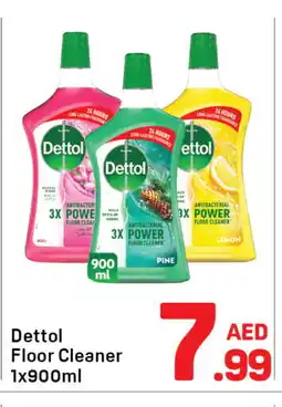 Day To Day DETTOL General Cleaner offer