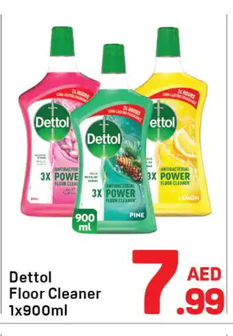Day To Day DETTOL General Cleaner offer
