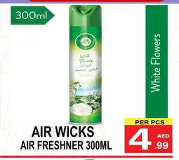 Gift Point AIR WICK Air Freshner offer