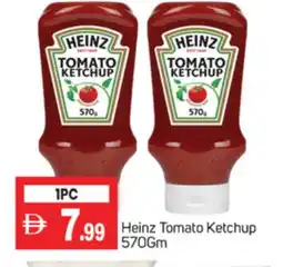 Talal Market HEINZ Tomato Ketchup offer