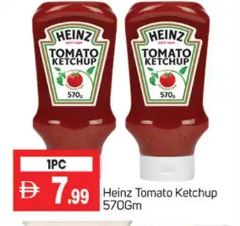 Talal Market HEINZ Tomato Ketchup offer